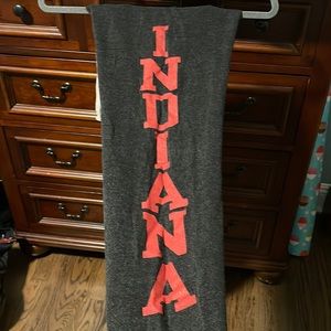 Indiana vintage sweatpants